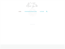 Tablet Screenshot of noordeboer.com